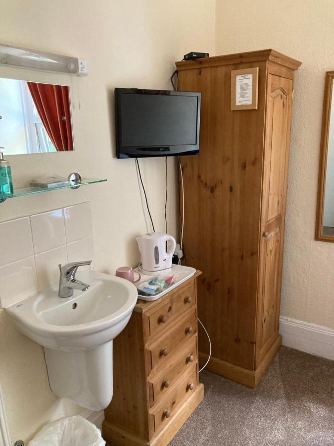 Rutland Guest House St Leonards-on-Sea Luaran gambar